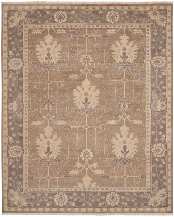 Aldora Ald03 Opal/Grey Rug