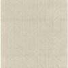 Alessia Ale01 Ivory Area Rug