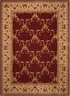 Ashton House As07 Burgundy