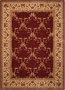 Ashton House As07 Burgundy