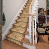 Ashton House Ribbon Trellis A01R Beige Runner
