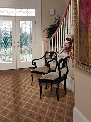 Ashton House Ashton Court A03F Amber Broadloom
