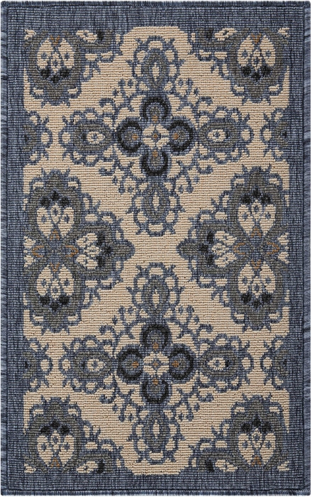 carbn_crb10_ivblu_2x3_099446374691_main.jpg Caribbean Crb10 Ivory Blue