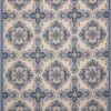 carbn_crb10_ivblu_5x8_099446374738_main.jpg Caribbean Crb10 Ivory Blue