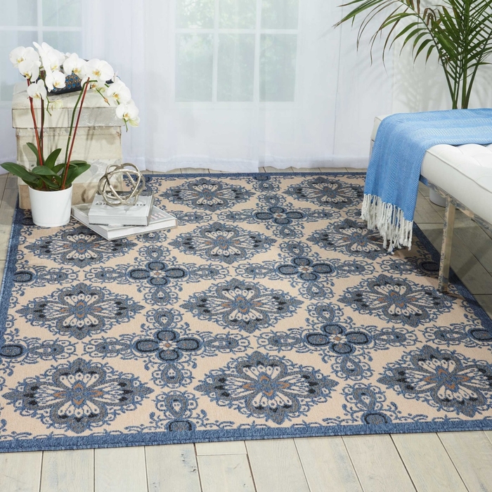 carbn_crb10_ivblu_5x8_099446374738_room.jpg Caribbean Crb10 Ivory Blue