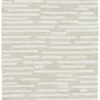ck010_lnr01_ivory_2x8_099446880031_flat.jpg Ck010 Linear Lnr01 Ivory 0 Area Rug