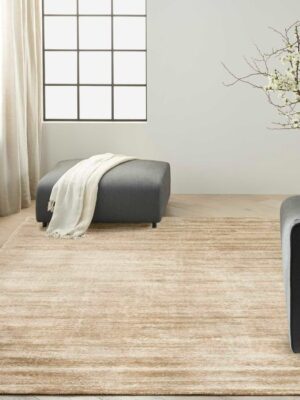Valley Vll01 Gold Area Rug