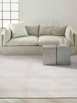 Valley Vll01 Ivory Area Rug
