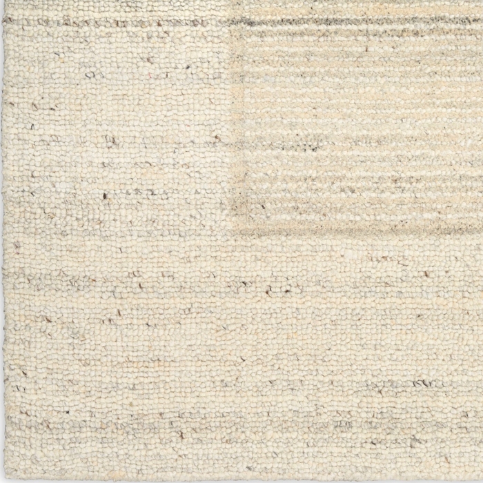Ck082 Ridge Rdg01 Ivory Area Rug