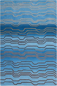 Contour Con04 Azure