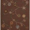 Contour Con05 Brown