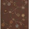 Contour Con05 Brown