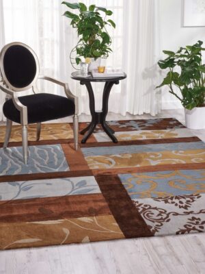 Contour Con11 Multicolor