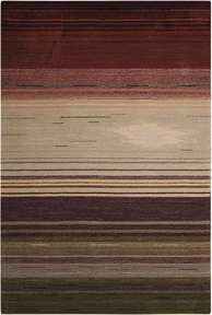 Contour Con15 Forest Rug