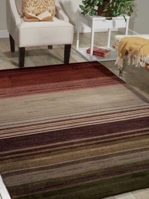 Contour Con15 Forest Rug