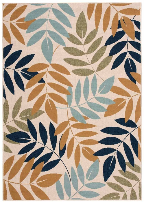 crb06_iv_6x8.jpg Caribbean Crb06 Ivory