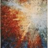 croma_crm02_redfl_6x8_099446378279_main-1.jpg Chroma Crm02 Red Flare Rug