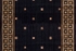 Cosmopolitan Cosmo Square C31R Midnight Runner