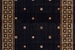 Cosmopolitan Cosmo Square C31R Midnight Runner