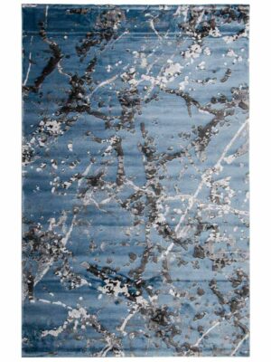 Andrea Blue Gray