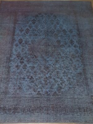 Artemisa 209 Blue 9' 5" X 12' 5"