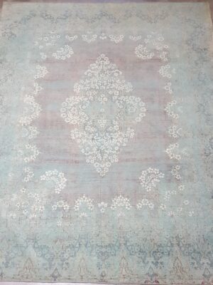 Artemisa 216 Green 9' 5" X 13' 0"