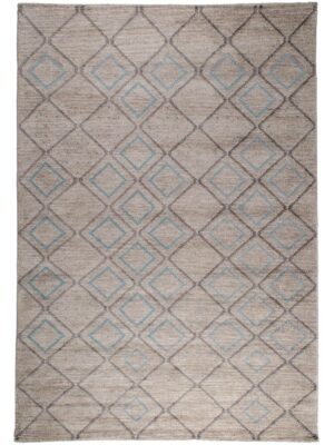 Mishka Beige Turquoise