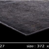 Artemisa 227 Blue 9' 6" X 10' 4"