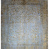 Artemisa 237 Blue 9' 4" X 10' 7"