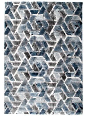 Renata Gray Blue