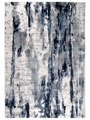 Renata Cream Blue