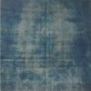 Artemisa 264 Teal 9' 11" X 11' 9"