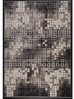 Sateen Silver