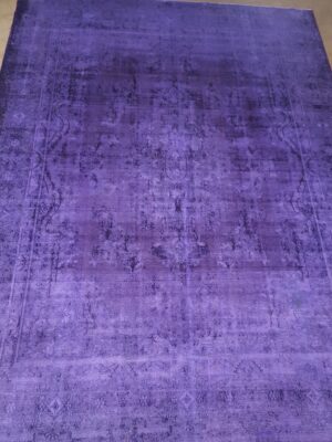 Artemisa 273 Purple 11' 3" X 16' 0"