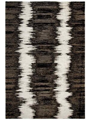 Shadow Silver Black
