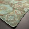 Stone Patch Aqua