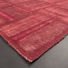 Stone Patch Red