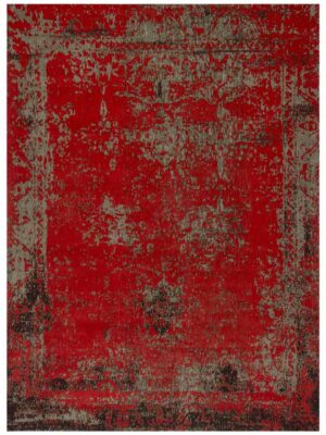 Vintage Red