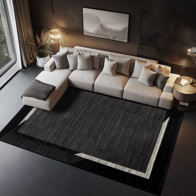 Berlyn Gray Black