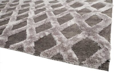 Bohem Gray Silver