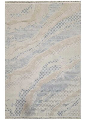 Brooke Cream Blue