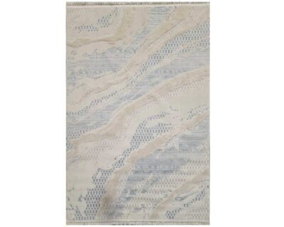 Brooke Cream Blue