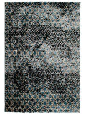 Comfort Turquoise Black