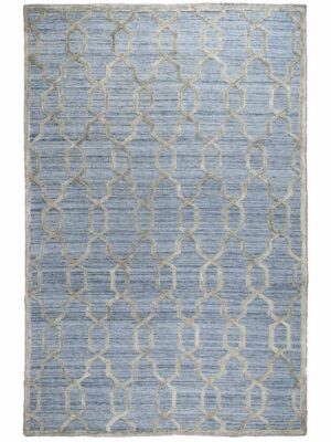 Cordoba Light Blue Silver