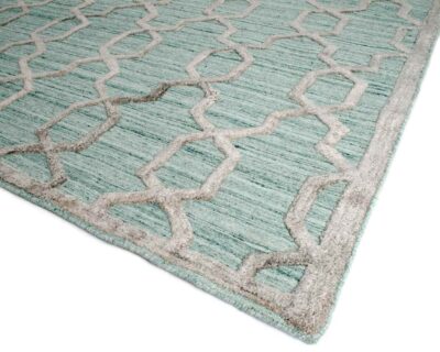 Cordoba Teal Gray