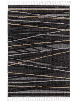 Crayon Gray Gold