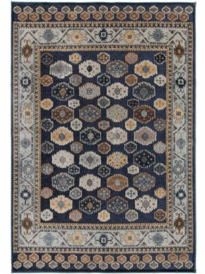 Danila Blue Multi