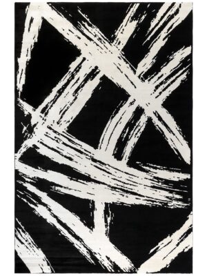 Dekora White Black
