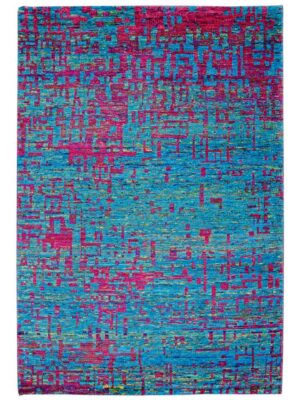 Denver Turquoise Pink
