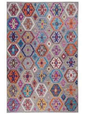 Ebano Gray Multi